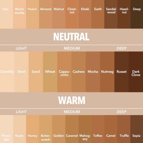 Sheglam - (NWOB) Foundation - Picture 4 of 9